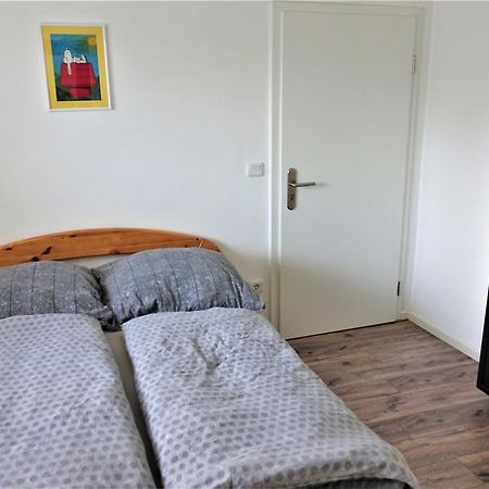Ferienwohnung-M8 Im Schoenen Werratal Jestadt Номер фото